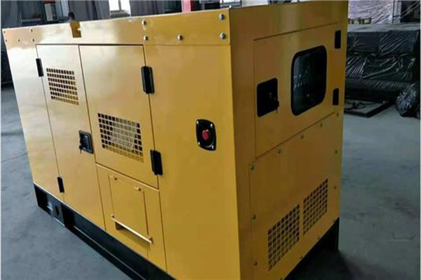 大通发电机出租