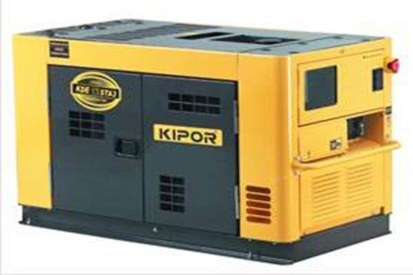 大通发电机出租