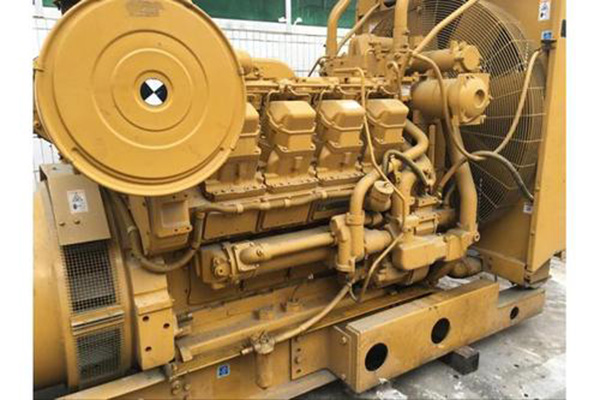 大通发电机出租